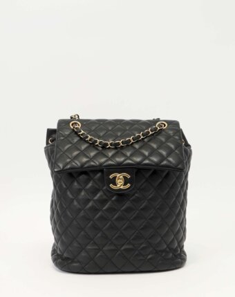 Chanel Urban Spirit женщинам