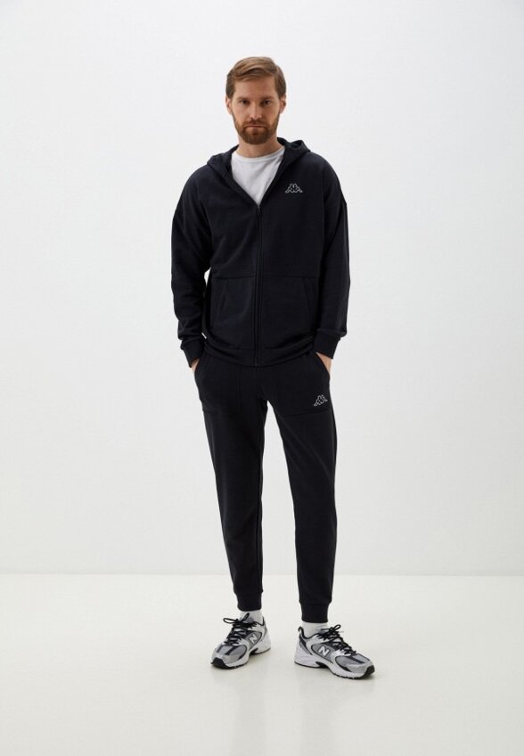 Брюки спортивные Kappa