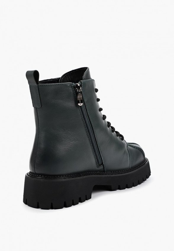 Ботинки Dino Ricci