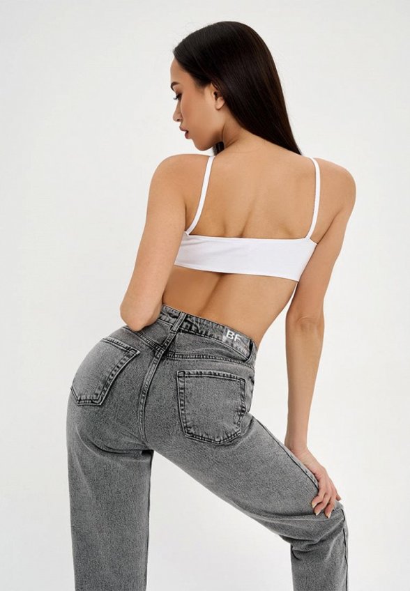 Джинсы Bona Fide