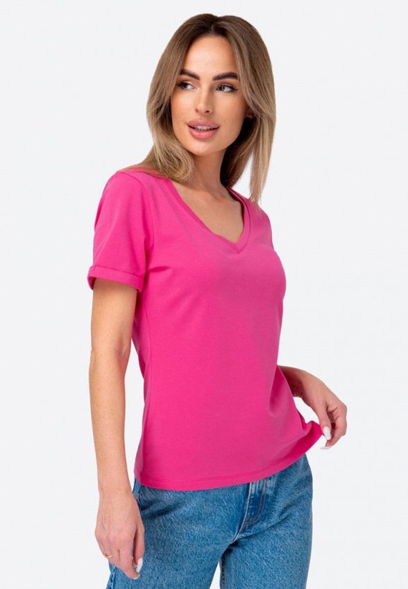 Футболка HappyFox