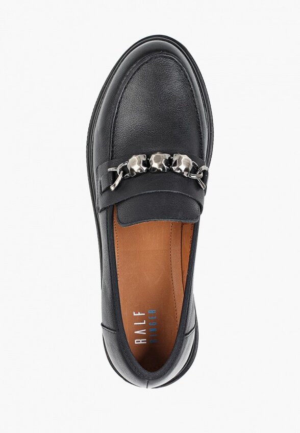 Лоферы Ralf Ringer