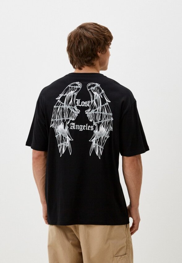 Футболка Terranova