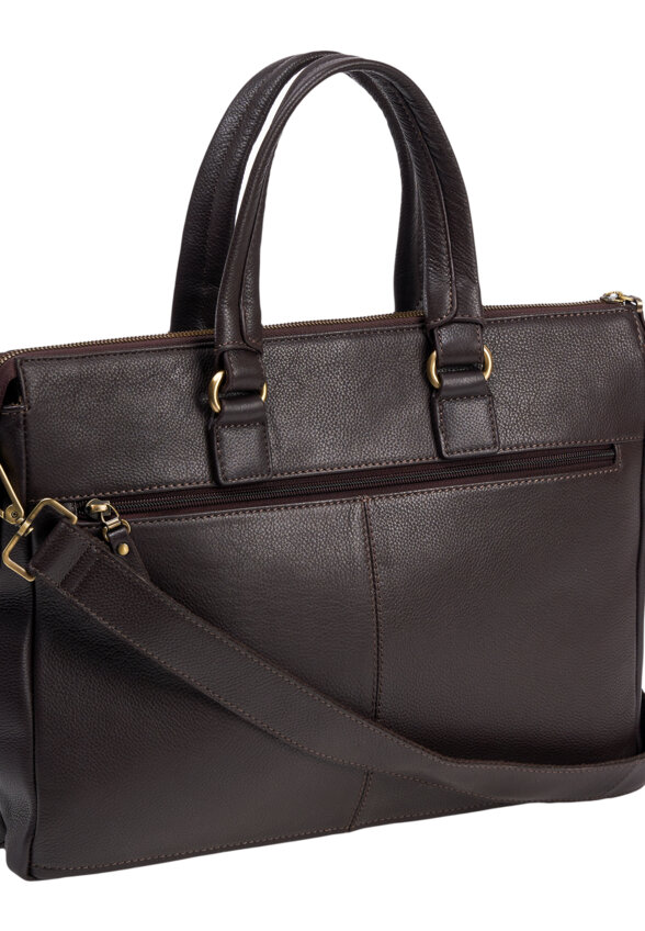 Др.Коффер B402657-260-09 сумка для документов