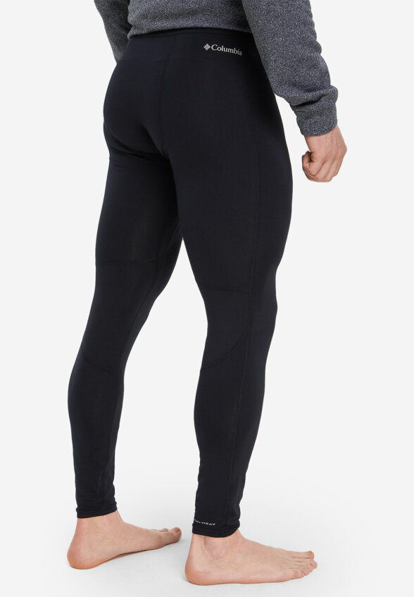 Термобелье низ мужское Columbia M Omni-Heat Infinity Tight, Черный