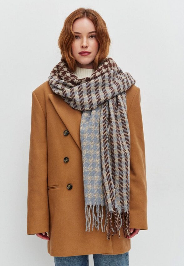 Палантин Perles