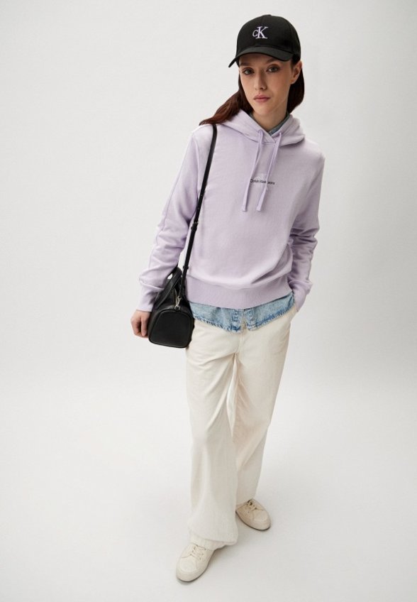 Худи Calvin Klein Jeans