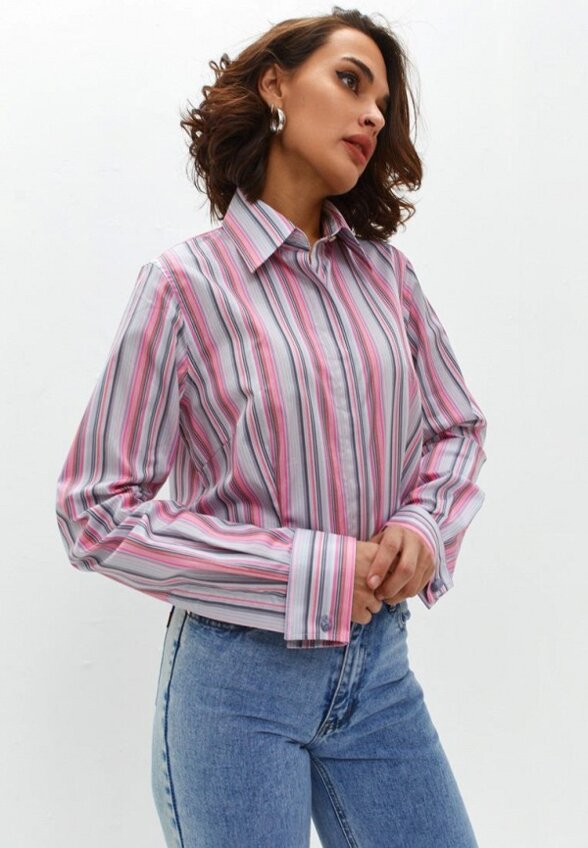 Рубашка So-sexy.me