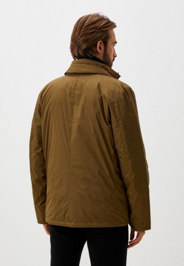 Куртка-рубашка Enrico Cerini