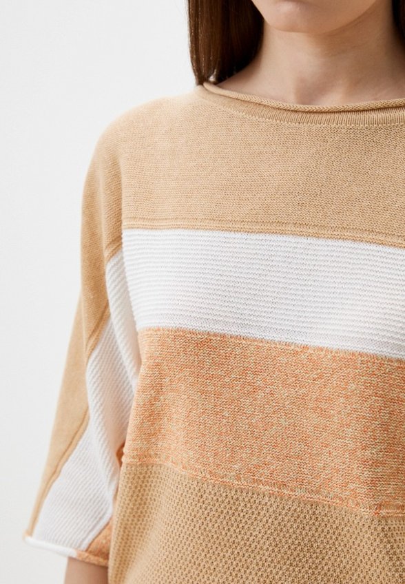 Джемпер Стим