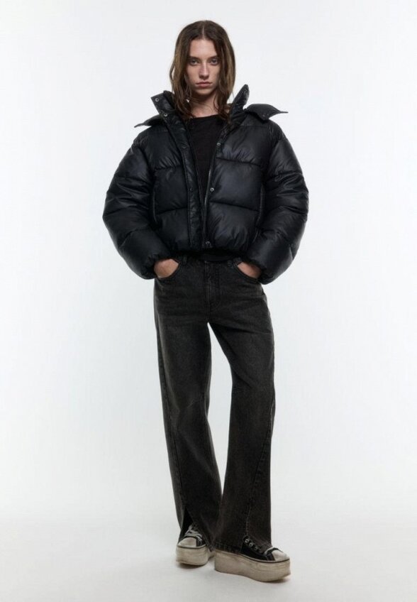 Пуховик Befree