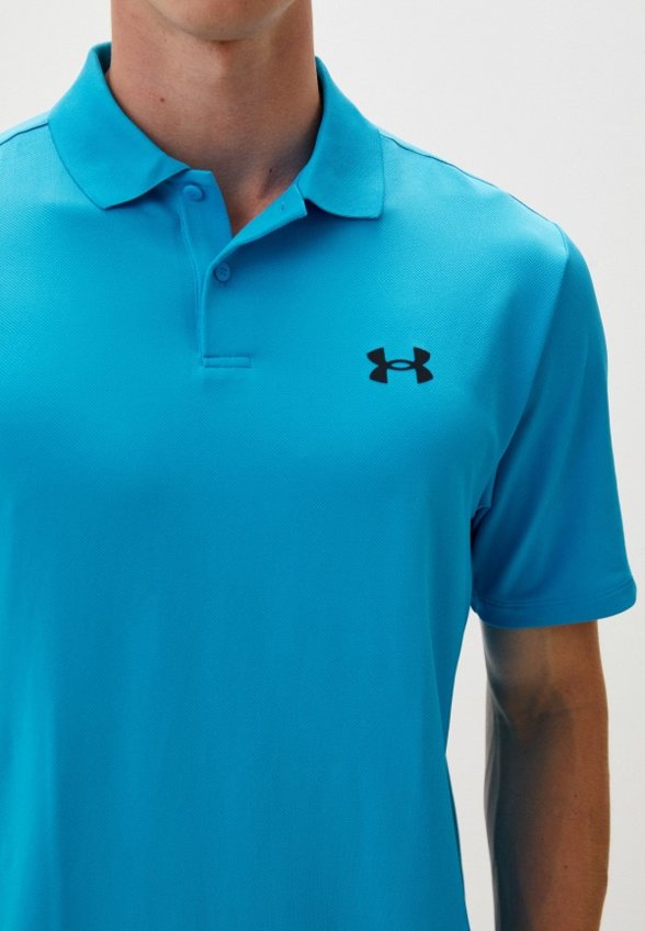 Поло Under Armour
