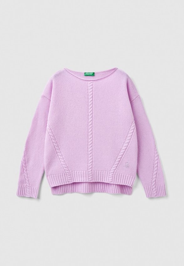 Джемпер United Colors of Benetton