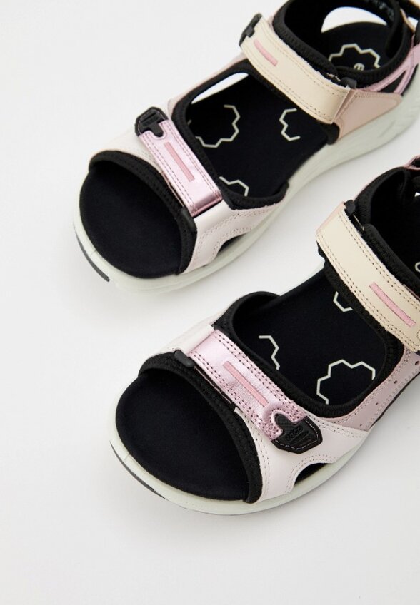 Сандалии Ecco