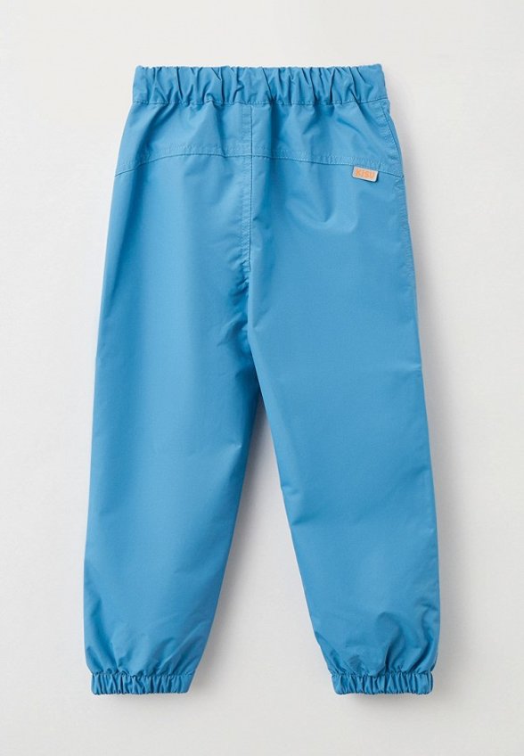 Брюки утепленные Kisu