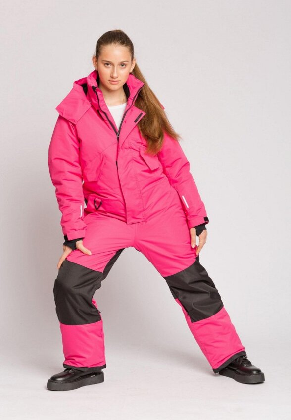 Комбинезон утепленный Artel Sport