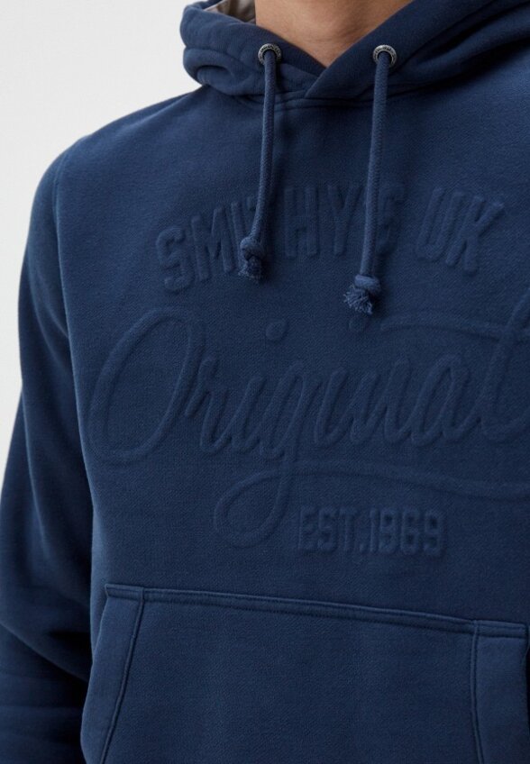 Худи Smithy's