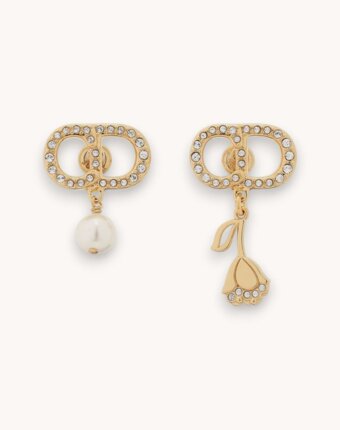 Dior Earrings женщинам