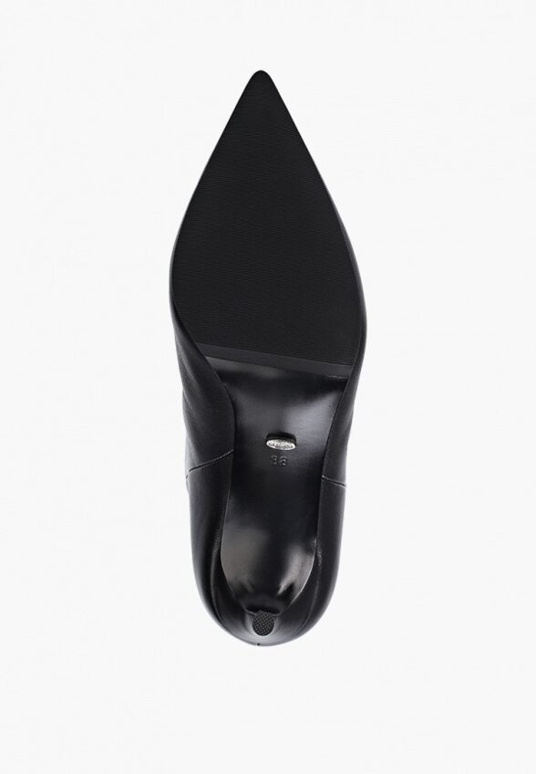 Сапоги Graciana