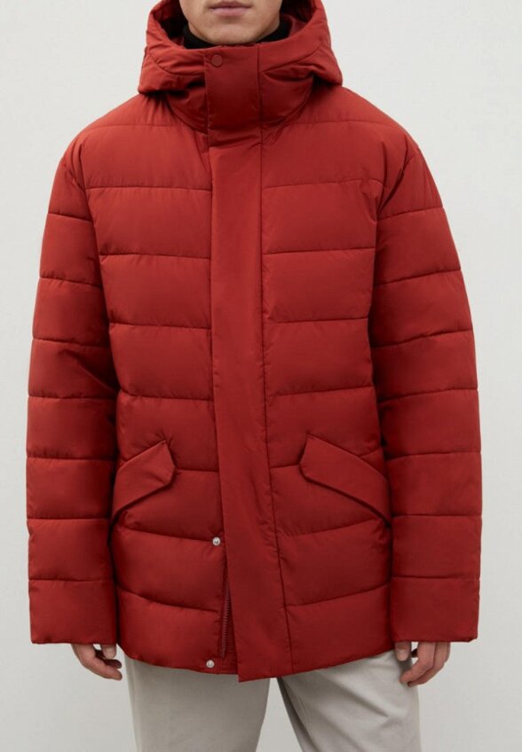 Куртка утепленная Finn Flare