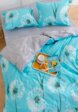 Постельное белье Семейное Павлина1  - превью