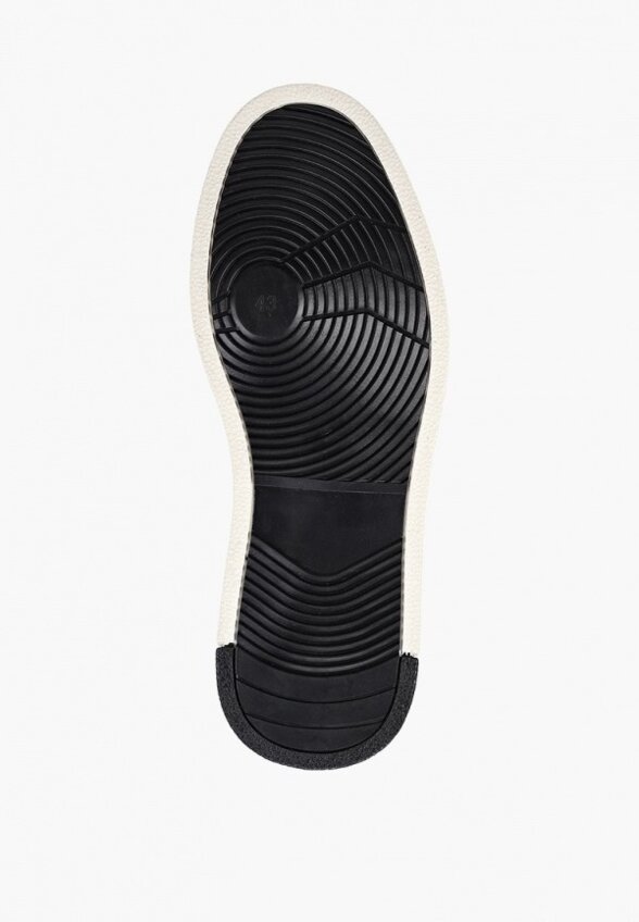 Топсайдеры Dino Ricci