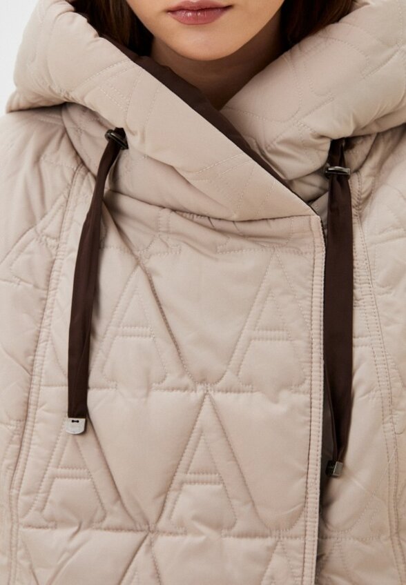 Пуховик Dimma