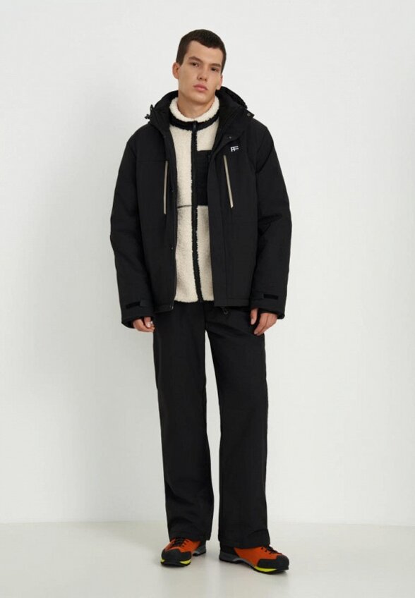 Куртка горнолыжная Finn Flare