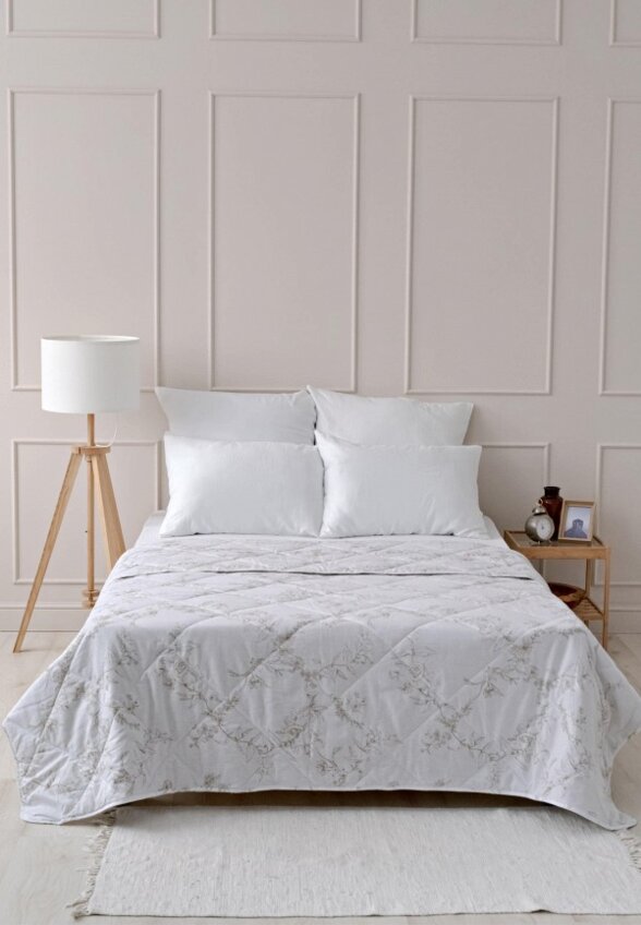 Одеяло 1,5-спальное Лён Наш от Василисы