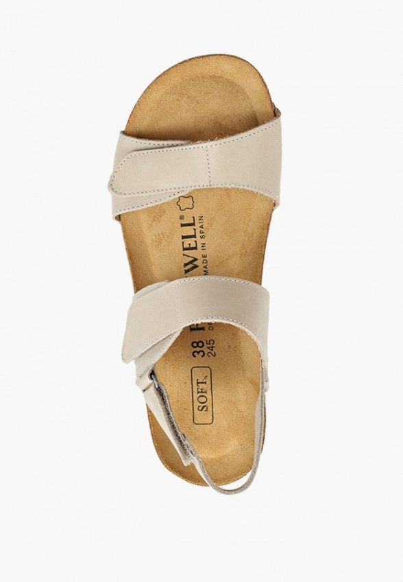 Босоножки Footwell