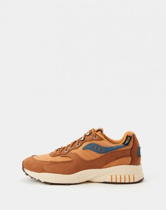 Кроссовки Saucony мужчинам