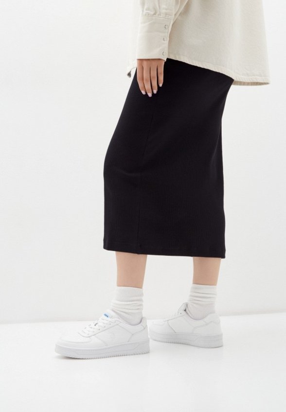 Кеды U.S. Polo Assn.