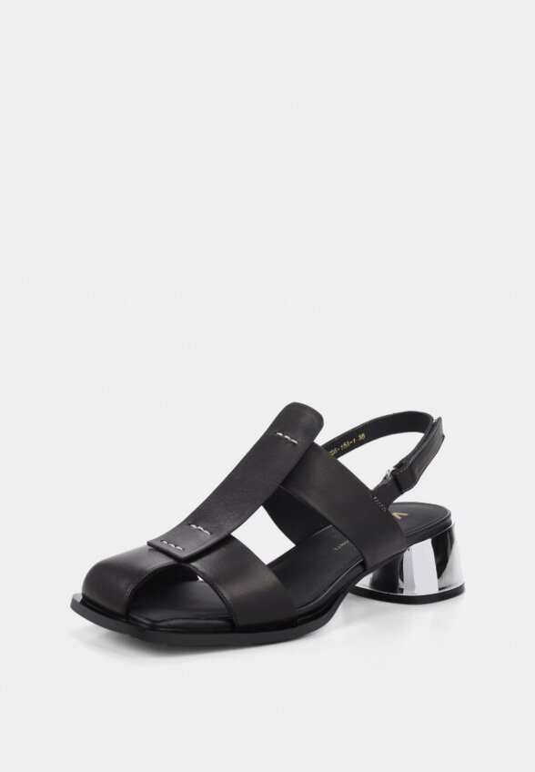 Босоножки Vasconte