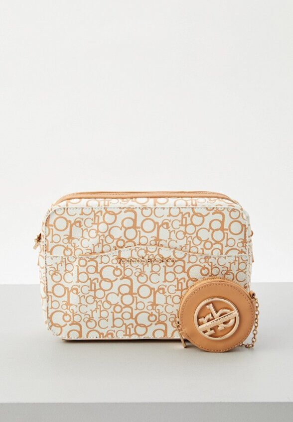 Сумка и кошелек Roccobarocco