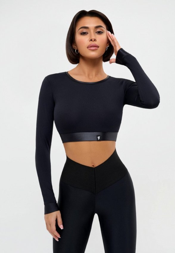 Топ спортивный Bona Fide