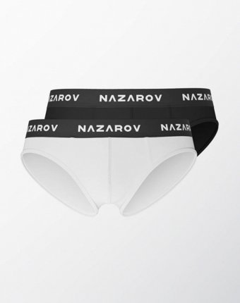 Трусы 2 шт. Nazarov мужчинам