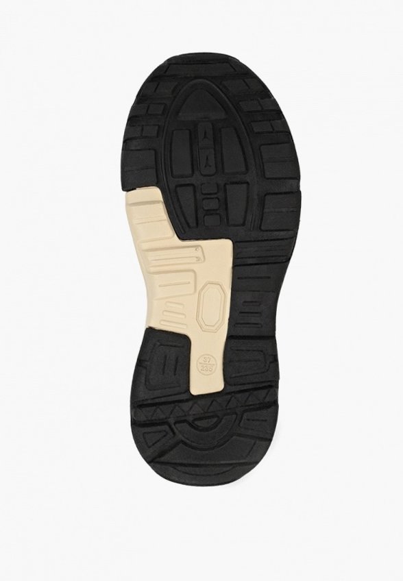 Кроссовки Капитошка