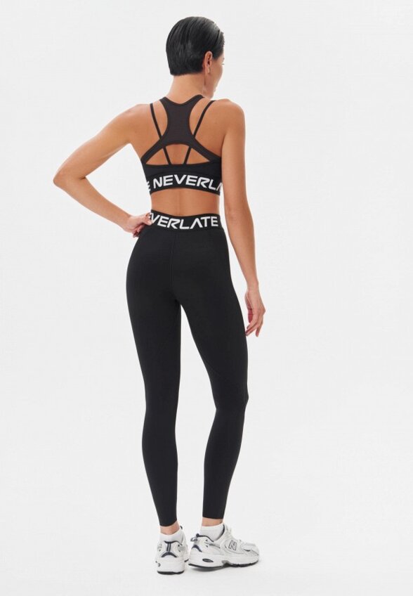 Леггинсы Neverlate