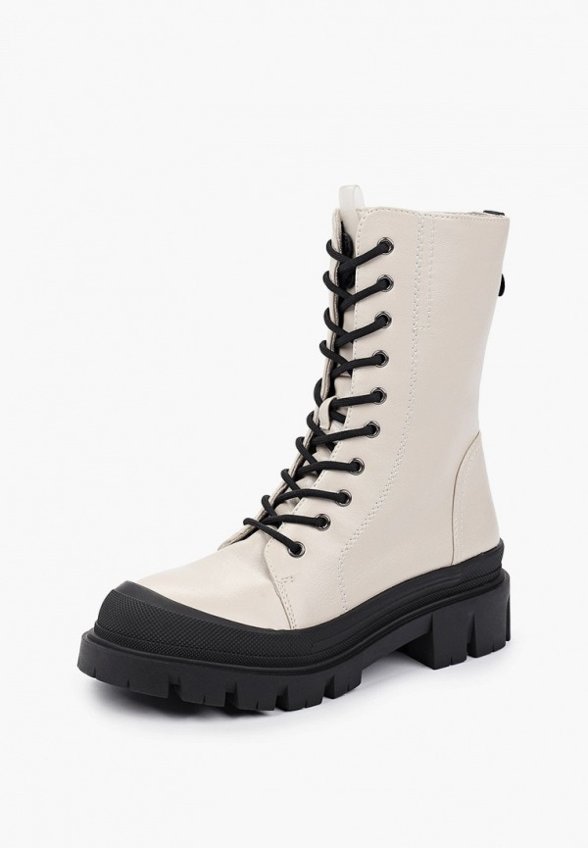 Ботинки Betsy