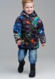 Куртка утепленная PlayToday2  - превью