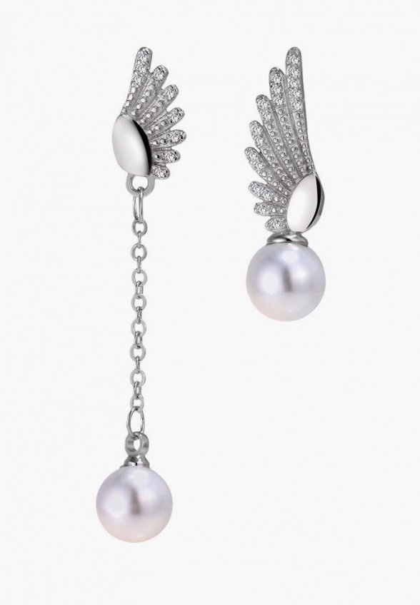 Серьги Ice&High Collection