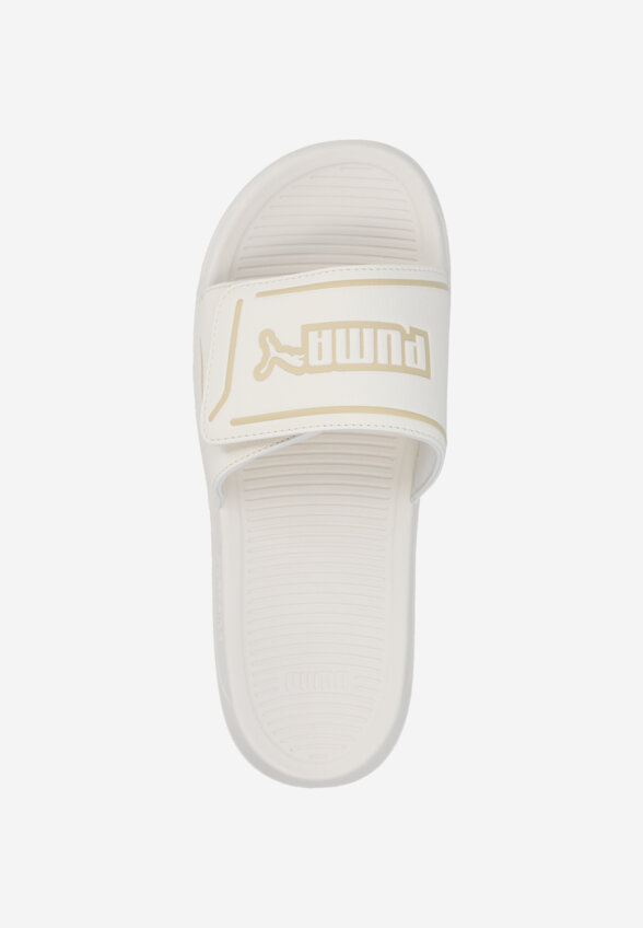 Шлепанцы женские PUMA Royalcat Comfort 2, Бежевый