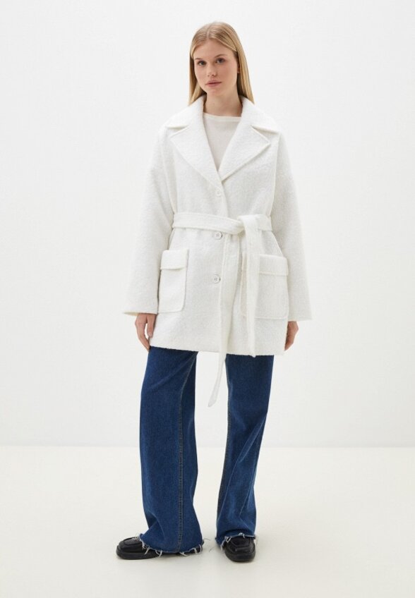 Полупальто The Hills