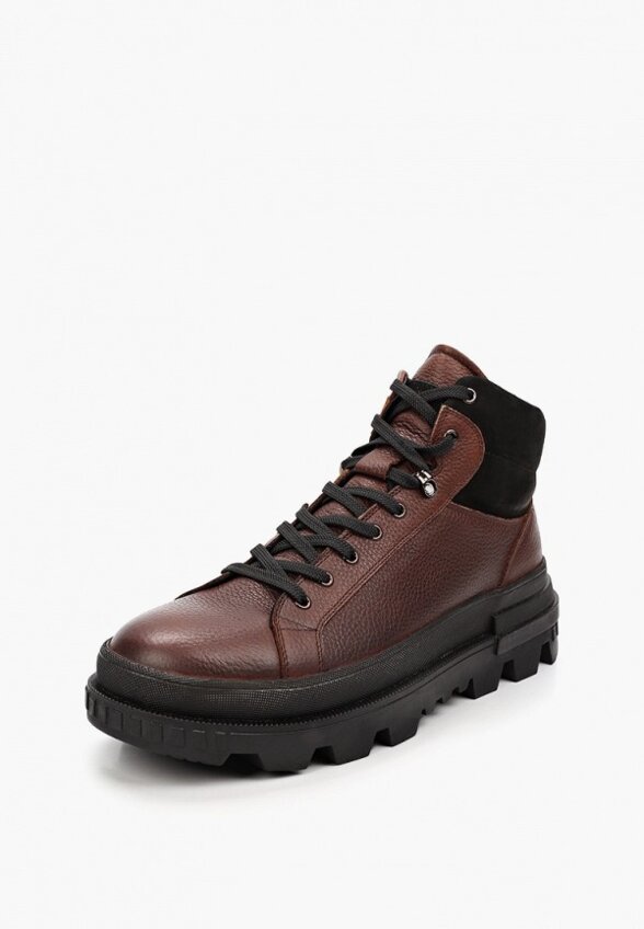 Ботинки Vittorio Bravo