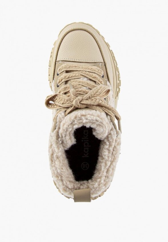 Ботинки Kapika