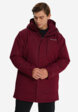 Парка мужская Columbia Rugged Path III Parka, Красный6  - превью