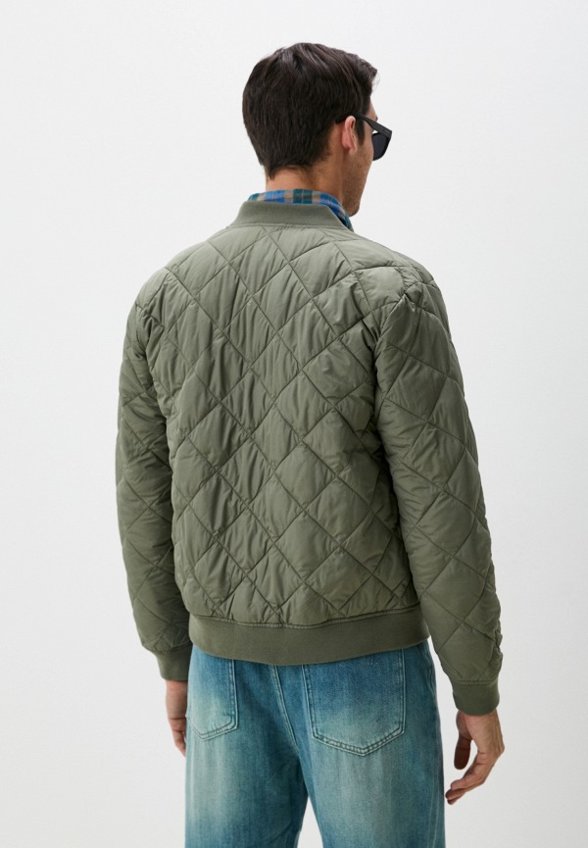 Бомбер Jack & Jones