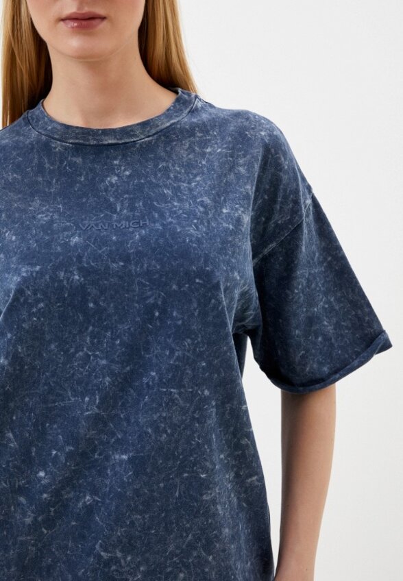 Футболка Van Mich