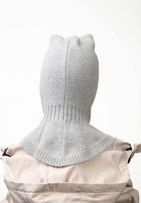 Балаклава marhatter