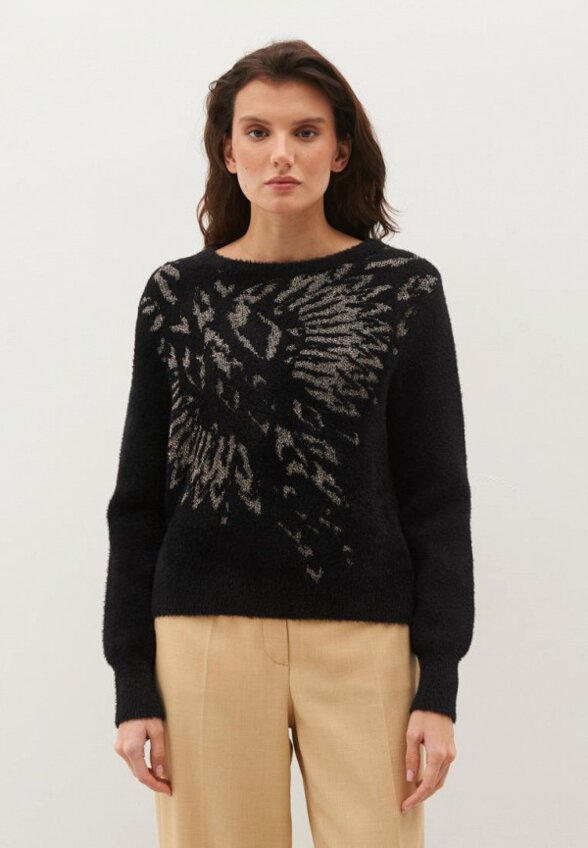 Джемпер Taifun